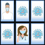 Beat Corona Reminiscence Hra