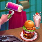 Připravte večeři a vylepšete