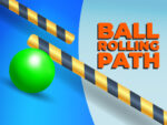 Ball Rolling Trail