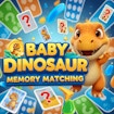 Miminko Dinosaur Reminiscence Matching