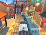 Subway Surfers: Sant Petersburg